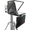 ikan 19" High-Bright SDI Teleprompter Kit with Tally Talent Monitor