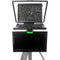 ikan 19" High-Bright SDI Teleprompter Kit with Tally Talent Monitor