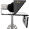 ikan 19" High-Bright SDI Teleprompter Kit with Tally Talent Monitor