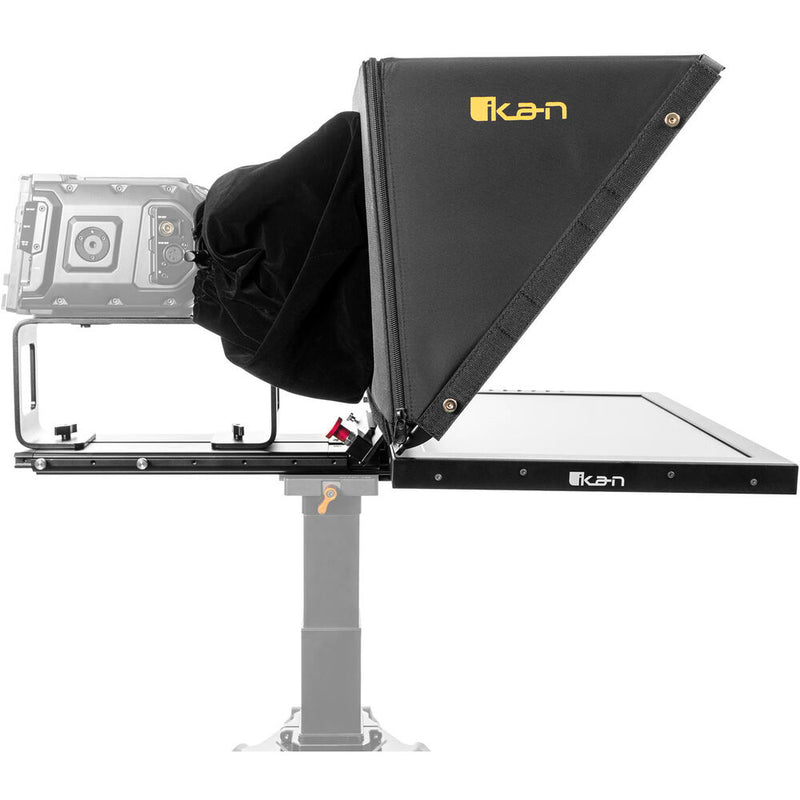 ikan Professional 19" High-Bright SDI Teleprompter