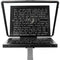 ikan Professional 19" High-Bright SDI Teleprompter