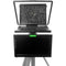 ikan 19" High-Bright HDMI Teleprompter Kit with Tally Talent Monitor