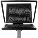 ikan Professional 19" High-Bright HDMI Teleprompter