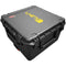 ikan Rolling Hard Case for PT4 Series Teleprompters