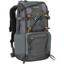 Vanguard Alta Sky 42 Camera Backpack (Dark Gray, 16.6L)