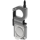 Kondor Blue David Manning EDC Multi-Tool Clip