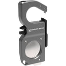 Kondor Blue David Manning EDC Multi-Tool Clip