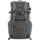 Vanguard Alta Sky 42 Camera Backpack (Dark Gray, 16.6L)