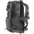 Vanguard Alta Sky 42 Camera Backpack (Dark Gray, 16.6L)