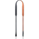 PGYTECH Camera Shoulder Strap Air (Meteorite Gray, 43-55")