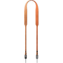 PGYTECH Camera Shoulder Strap Air (Earth Brown, 43-55")