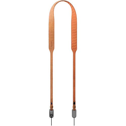 PGYTECH Camera Shoulder Strap Air (Earth Brown, 43-55")
