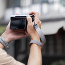 PGYTECH Camera Wrist Strap Air (Deep Gray)