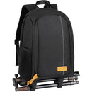 TARION TB-02 Camera Backpack (Black)