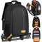 TARION TB-02 Camera Backpack (Black)
