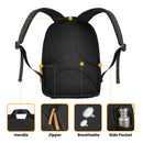 TARION TB-02 Camera Backpack (Black)