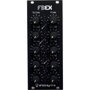 Erica Synths Graphic Resonant Filterbank Expander Eurorack Module