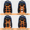 TARION TB-02 Camera Backpack (Blue)