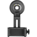 Vanguard 8x42 VEO ED Binoculars with Quick-Detach Strap, Harness & Digiscoping Adapter