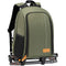 TARION TB-02 Camera Backpack (Green)