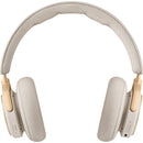 Bang & Olufsen BeoPlay HX Wireless ANC Over-Ear Headphones (Gold Tone)