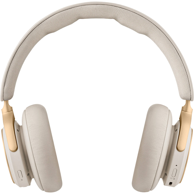 Bang & Olufsen BeoPlay HX Wireless ANC Over-Ear Headphones (Gold Tone)