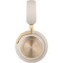 Bang & Olufsen BeoPlay HX Wireless ANC Over-Ear Headphones (Gold Tone)