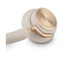 Bang & Olufsen BeoPlay HX Wireless ANC Over-Ear Headphones (Gold Tone)