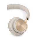 Bang & Olufsen BeoPlay HX Wireless ANC Over-Ear Headphones (Gold Tone)
