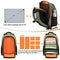 TARION TB-02 Camera Backpack (Green)
