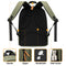 TARION TB-02 Camera Backpack (Green)