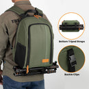 TARION TB-02 Camera Backpack (Green)