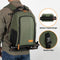 TARION TB-02 Camera Backpack (Green)