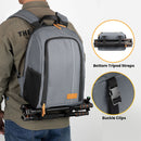 TARION TB-02 Camera Backpack (Gray)