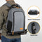 TARION TB-02 Camera Backpack (Gray)