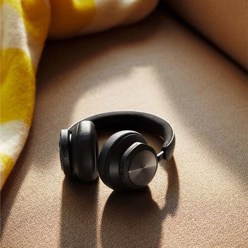 Bang & Olufsen BeoCom Portal Wireless ANC Over-Ear Headphones for Microsoft Teams (Black Anthracite)