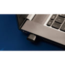 Bang & Olufsen BeoCom Portal Wireless ANC Over-Ear Headphones for Microsoft Teams (Black Anthracite)