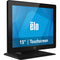 Elo Touch 1523L E394454 IntelliTouch ZB 15" XGA Touchscreen Commercial Monitor