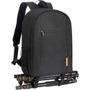 TARION TB-M Camera Backpack (Black)