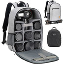 TARION TB-M Camera Backpack (Gray)