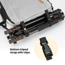 TARION TB-M Camera Backpack (Gray)