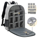TARION TB-M Camera Backpack (Gray)