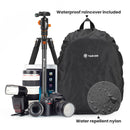 TARION TB-M Camera Backpack (Gray)