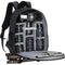 TARION TBS Camera Backpack (Black)