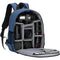 TARION TBS Camera Backpack (Blue)