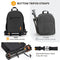 TARION TBS Camera Backpack (Black)