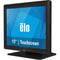 Elo Touch 1517L E144246 AccuTouch ZB 15" XGA Touchscreen Commercial Monitor