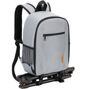 TARION TBS Camera Backpack (Gray)