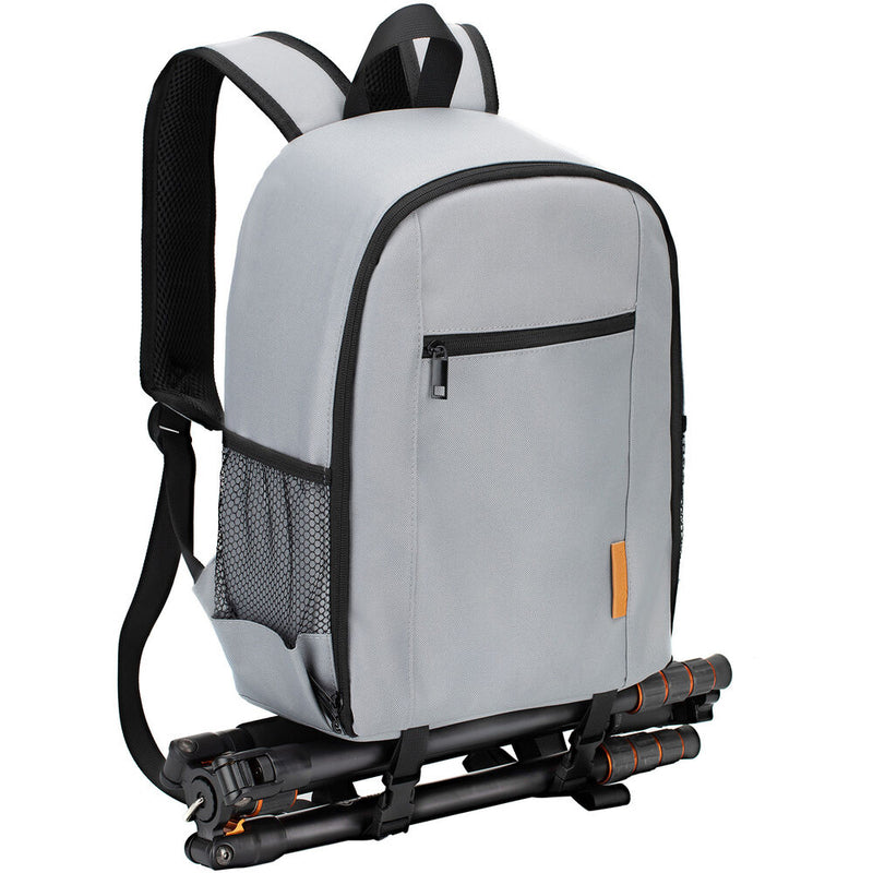 TARION TBS Camera Backpack (Gray)