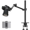 TARION Titanrig LITE Z Desktop Camera Mount with Tablet Holder & Articulating Arm